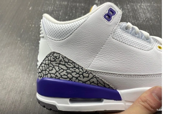 Rep  3 869802-907 Retro Jordan  869802-907 Kobe PE Bryant 0509